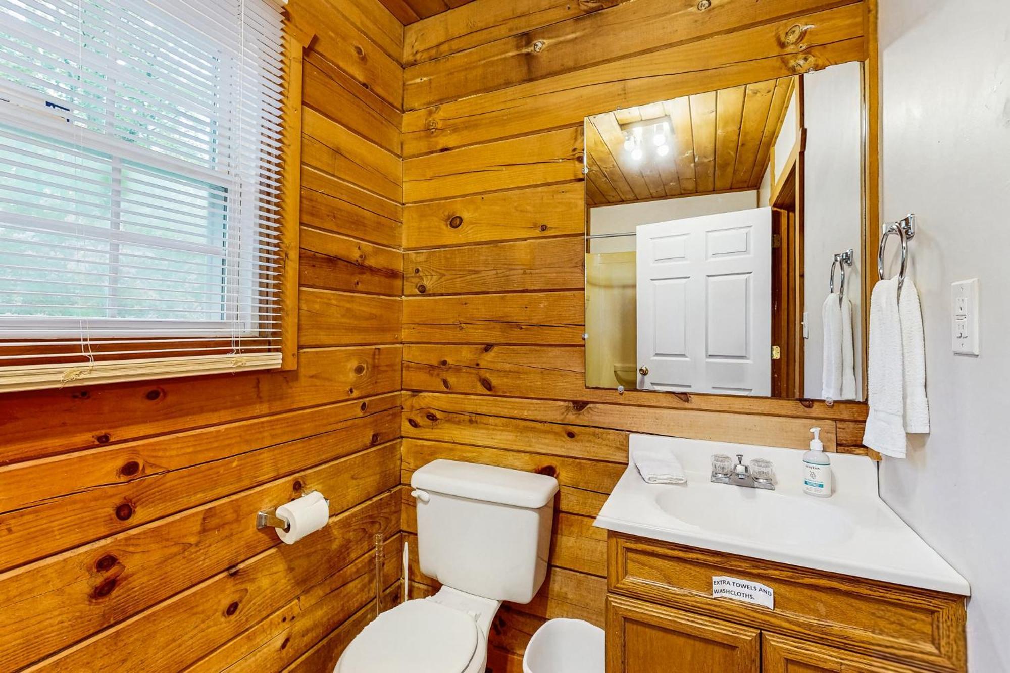 Sautee Nacoochee The Hideawayヴィラ エクステリア 写真