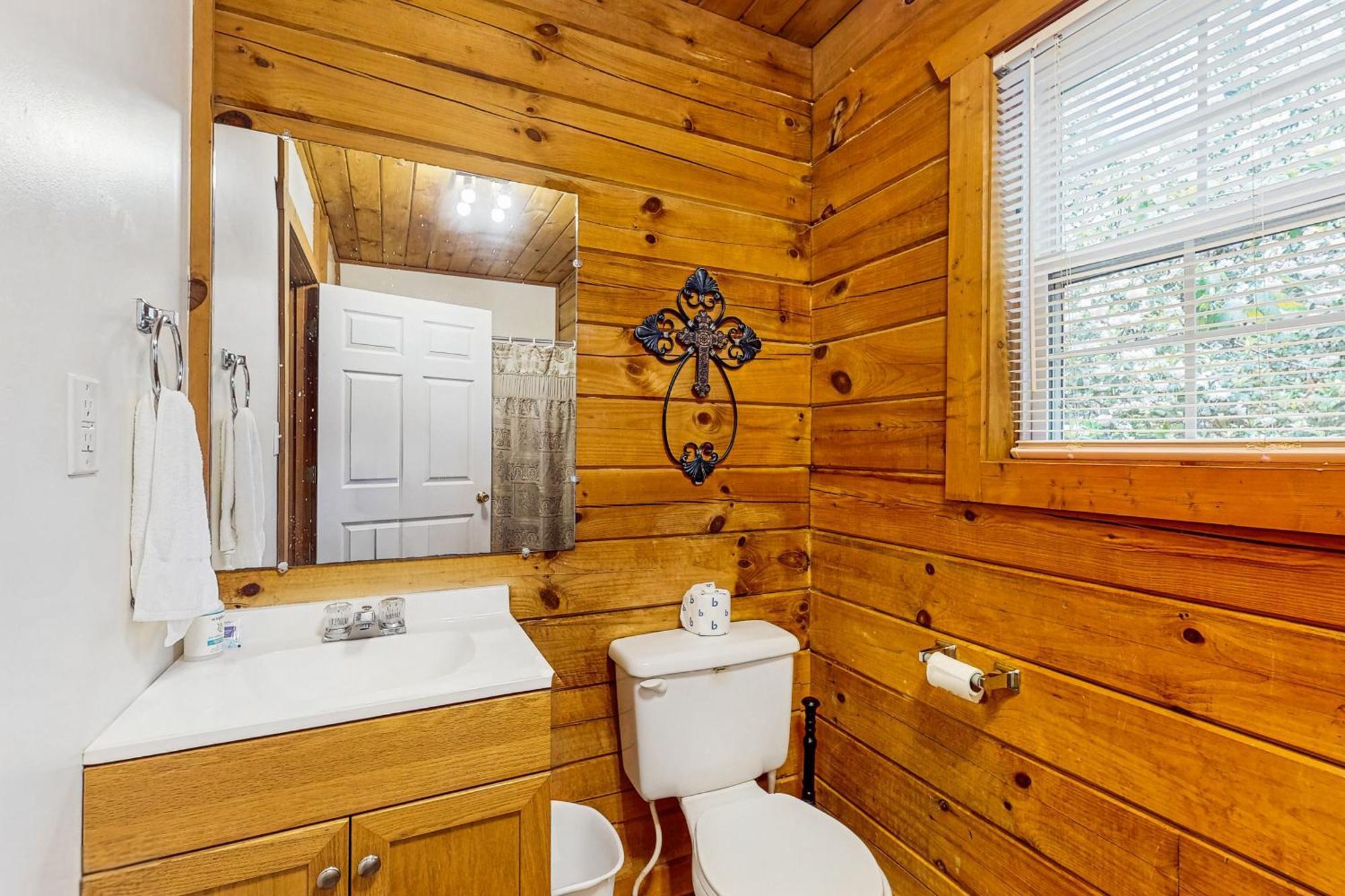 Sautee Nacoochee The Hideawayヴィラ エクステリア 写真
